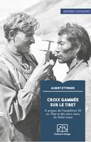 Croix gammée sur le Tibet, À propos de l'expédition des SS au Tibet et des amis nazis du Dalaï-Lama