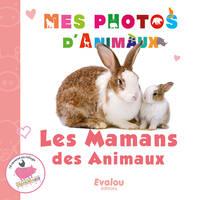 Les mamans des animaux