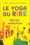 Le yoga du rire