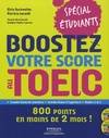 Boostez votre score au TOEIC, 800 points en moins de 2 mois !