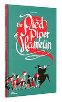 The pied piper of hamelin /anglais