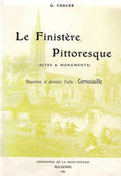 Le Finistère pittoresque - broché 2 volumes