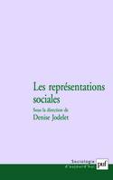 Les représentations sociales