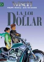 Largo Winch ., 14, Largo Winch - Tome 14 - La loi du dollar