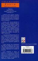 L'EXPERIENCE DU TRAVAIL A L'EPREUVE DE LA MODERNISATION - RATIONALISATION DU MODELE DE PRODUCTION DA, Rationalisation du modèle de production dans l'industrie textile vosgienne