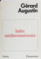 Indes mediterraneennes, poèmes