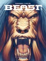 Beast - Tome 1 - Yunze, le dieu gardien