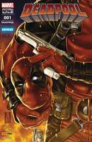 Deadpool nº1