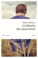 LA LIBRAIRIE DES COEURS BRISES