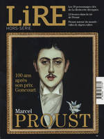 Lire magazine littéraire HS - Marcel Proust - Septembre 2020