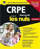 CRPE pour les nuls Concours