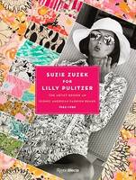 Suzie Zuzek for Lilly Pulitzer /anglais