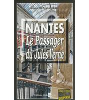 Une enquête du commissaire Anconi, Nantes, Le passager du jules verne