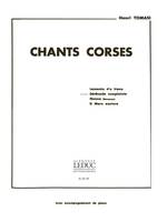 Chants corses No.2