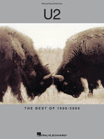 U2 - The Best of 199-2, P/V/G