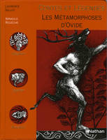 LES METAMORPHOSES D'OVIDE