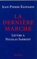 La dernière marche