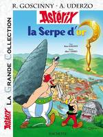 Astérix La Grande Collection -  La serpe d'or - n°2