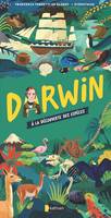 Darwin, À la découverte des espèces