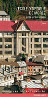 Ecole D'Optique De Morez (L') N°379, Lycée Victor Bérard, Jura