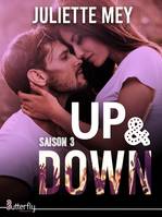 3, Up and down, TOME 3