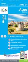 AUPS-SALERNES (3443OT)