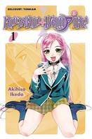 1, Rosario + Vampire T01