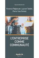 L'entreprise comme communauté