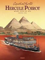 Hercule Poirot - Mort sur le Nil, Mort sur le Nil