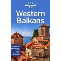 Western Balkans 3ed -anglais-