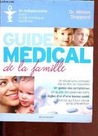 Guide médical de la famille