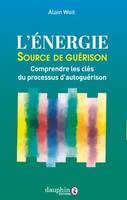 L'énergie source de guérison, Comprendre les clés du processus d'autoguérison