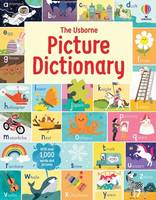 Picture Dictionary