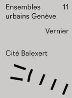 Vernier, cité Balexert