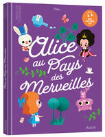 Alice au pays des merveilles