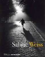 Photographie Sabine Weiss, catalogue d'exposition
