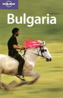 Bulgaria 3ed -anglais-