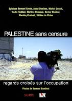 palestine sans censure