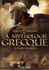 Contes et légendes de la mythologie grecque en bandes dessinées