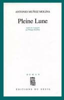 Cadre vert Pleine Lune, roman