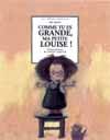 Comme tu es grande, ma petite louise !, - LES ALBUMS TENDRESSE