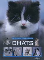 Encyclopédie essentielle des chats