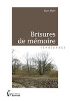 Brisures de mémoire