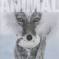 Animal - Histoires photographiques