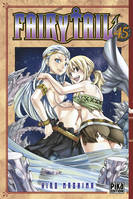 45, Fairy tail Tome LXV