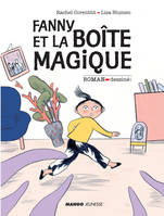 Fanny et la boite magique