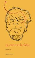 La carte et la fable, Stevenson, modèle d’une nouvelle fiction latino-américaine (Bioy Casares, Borges, Cortázar)