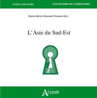 L'Asie du sud-est