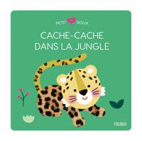 Petit doux, CACHE-CACHE DANS LA JUNGLE