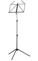 Music Stand Black